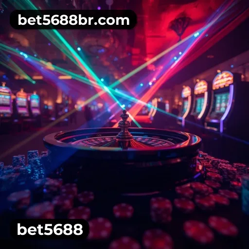 Jogos de Cassino Premium - Slots, Roleta, Blackjack e Dealer Ao Vivo