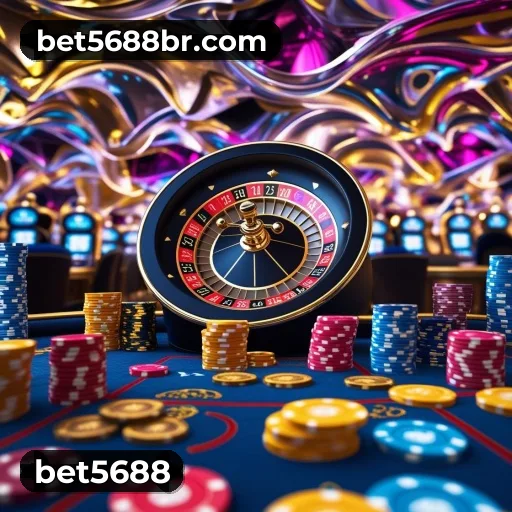 Jogos de Cassino em Destaque - Slots, Roleta, Blackjack