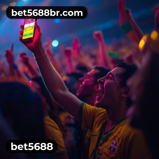 Cassino ao Vivo bet5688 - Dealers Brasileiros Profissionais