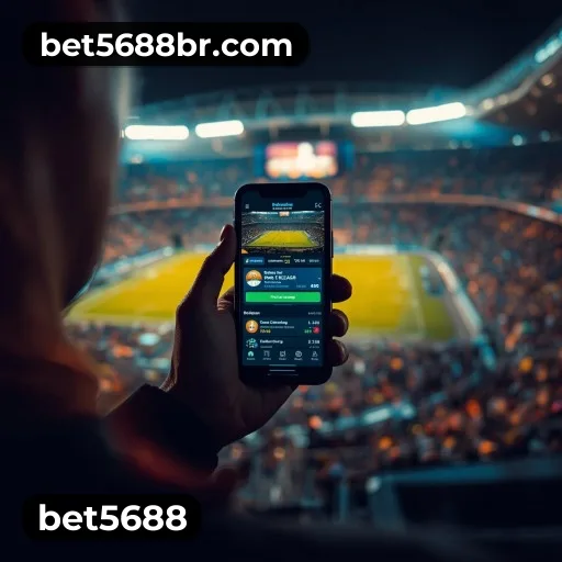 Sistema de Segurança Avançado bet5688 - Criptografia e Proteção