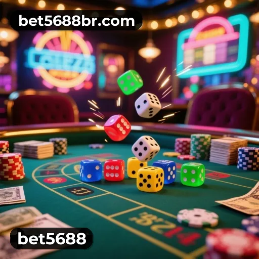 Benefícios do Login bet5688 - Bônus e Vantagens Exclusivas